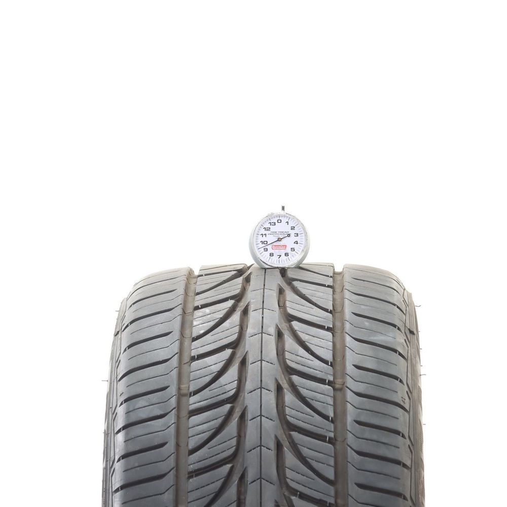 Used 255/40R18 Bridgestone Potenza RE970AS Pole Position 99W - 9.5/32 - Image 2