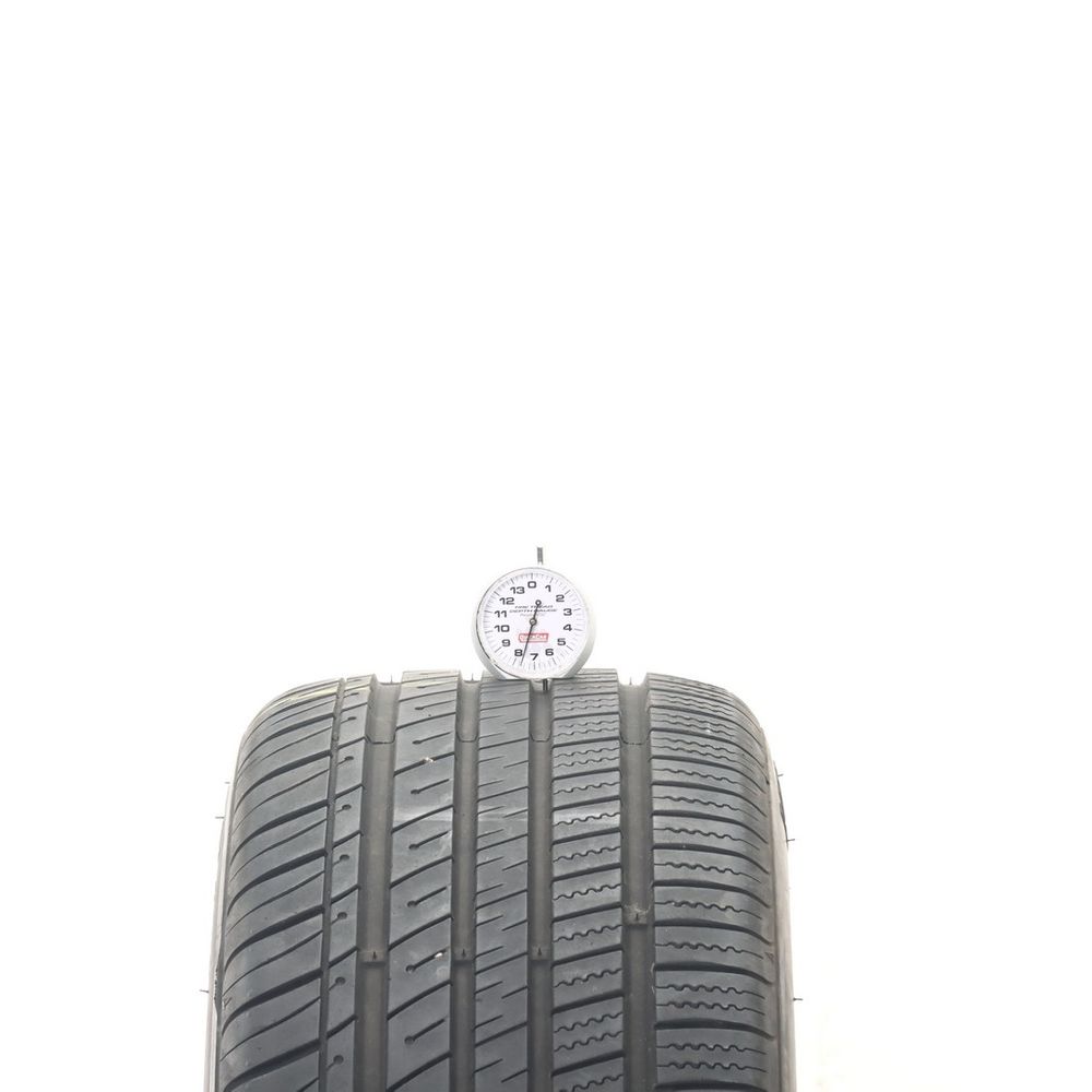 Used 215/55ZR16 Kumho Ecsta LX Platinum 97W - 7.5/32 - Image 2