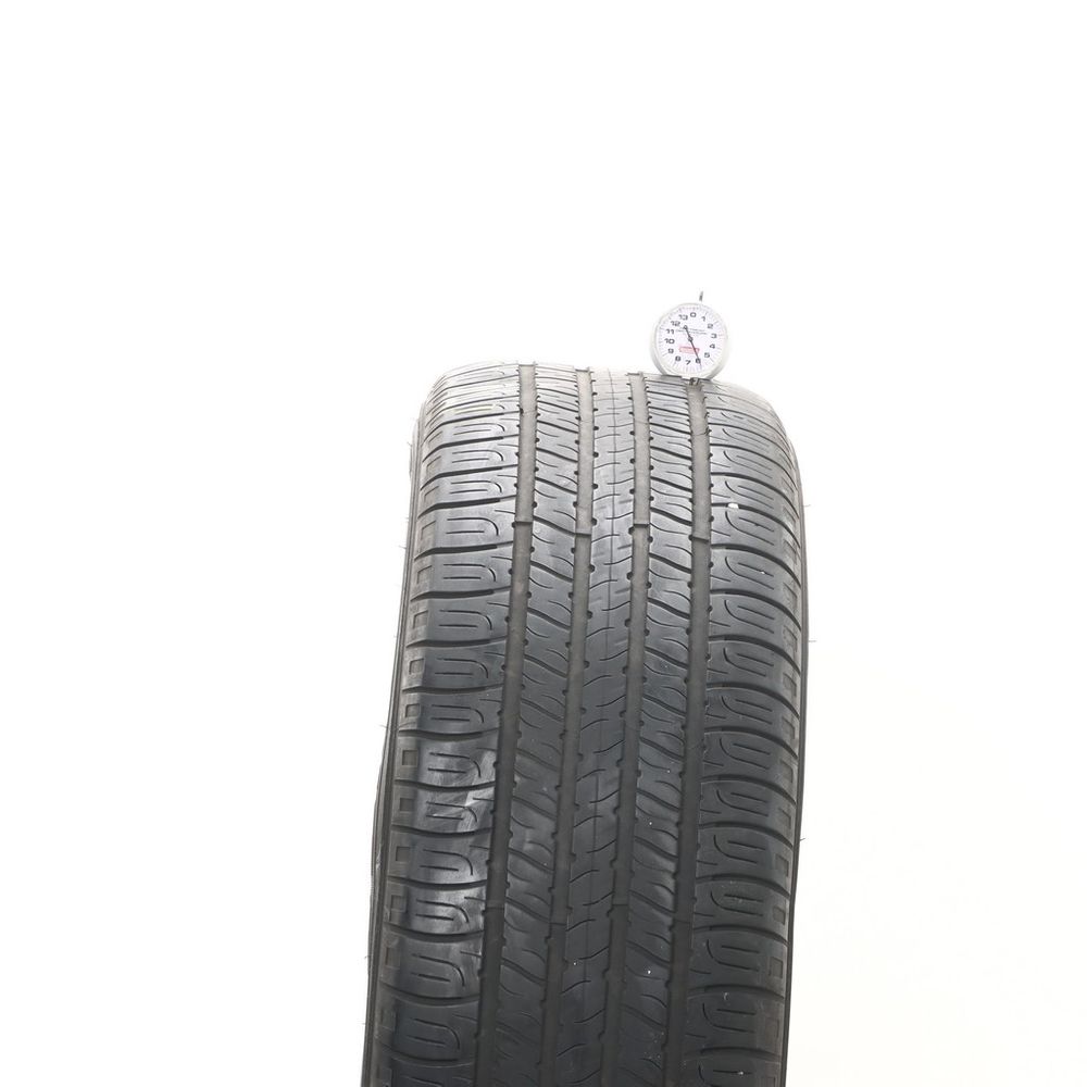 Set of (4) Used 245/50R20 Goodyear Assurance All-Season 102H - 6/32 - Image 2