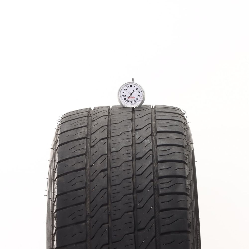 Set of (2) Used 265/60R18 Corsa Highway Terrain Plus 114T - 8.5-9.5/32 - Image 2
