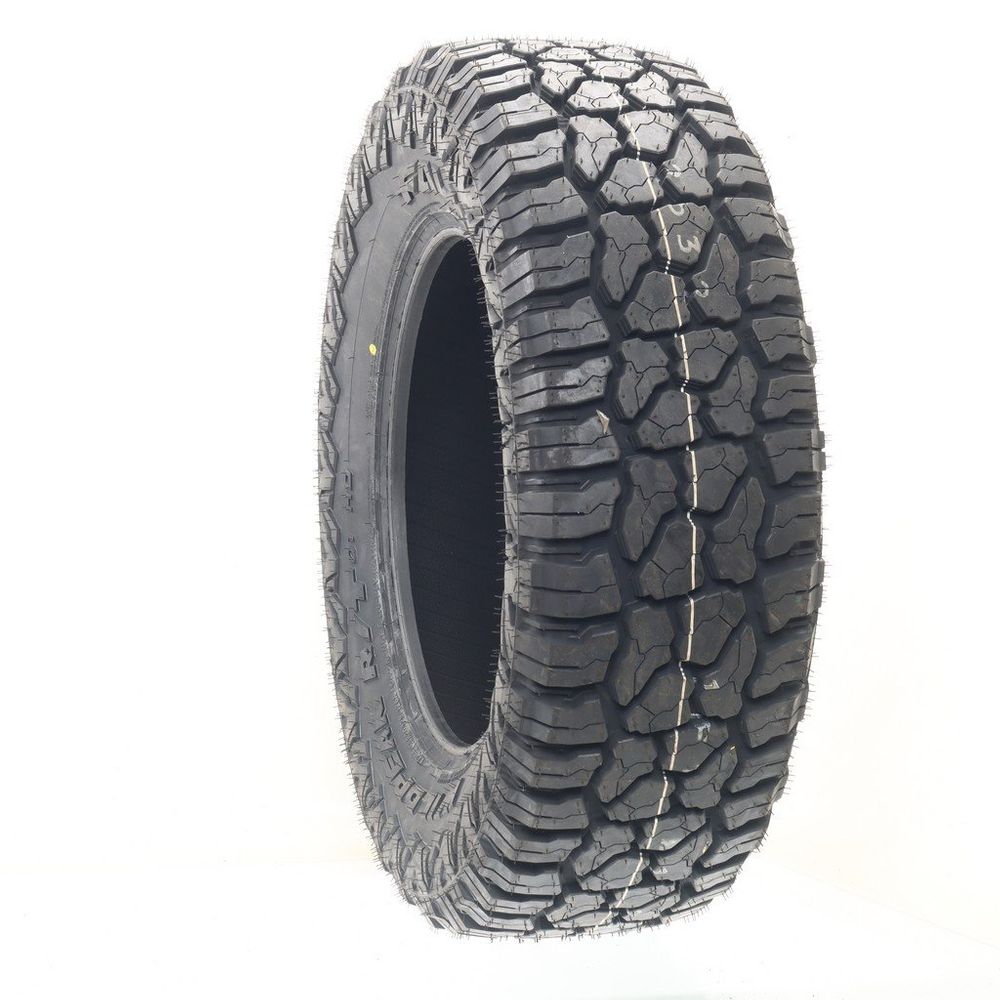 New LT 295/65R20 Falken Wildpeak R/T 01 HD 129/126R E - Image 1