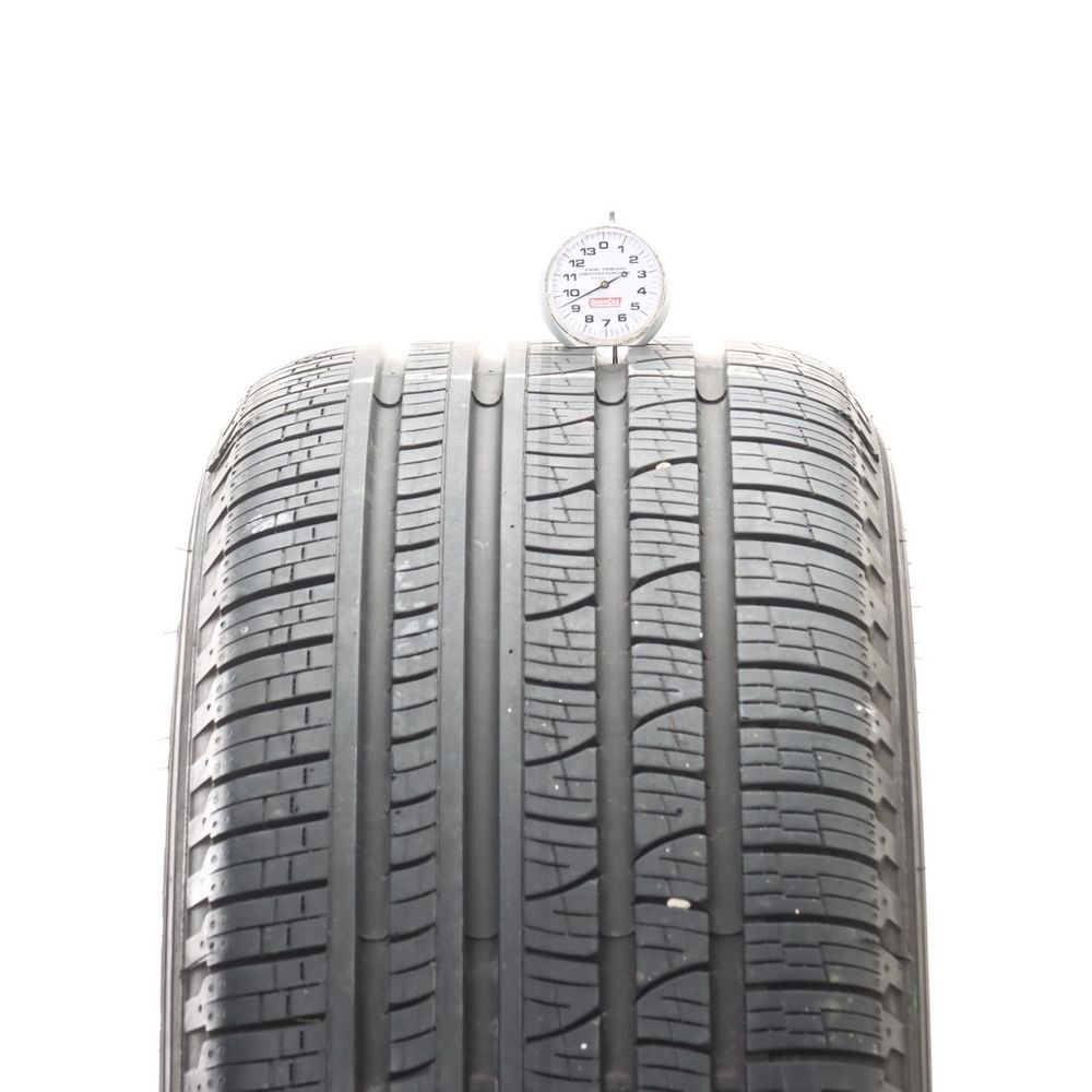 Used 255/55R19 Pirelli Scorpion Verde Run Flat AOE 111H - 9.5/32 - Image 2
