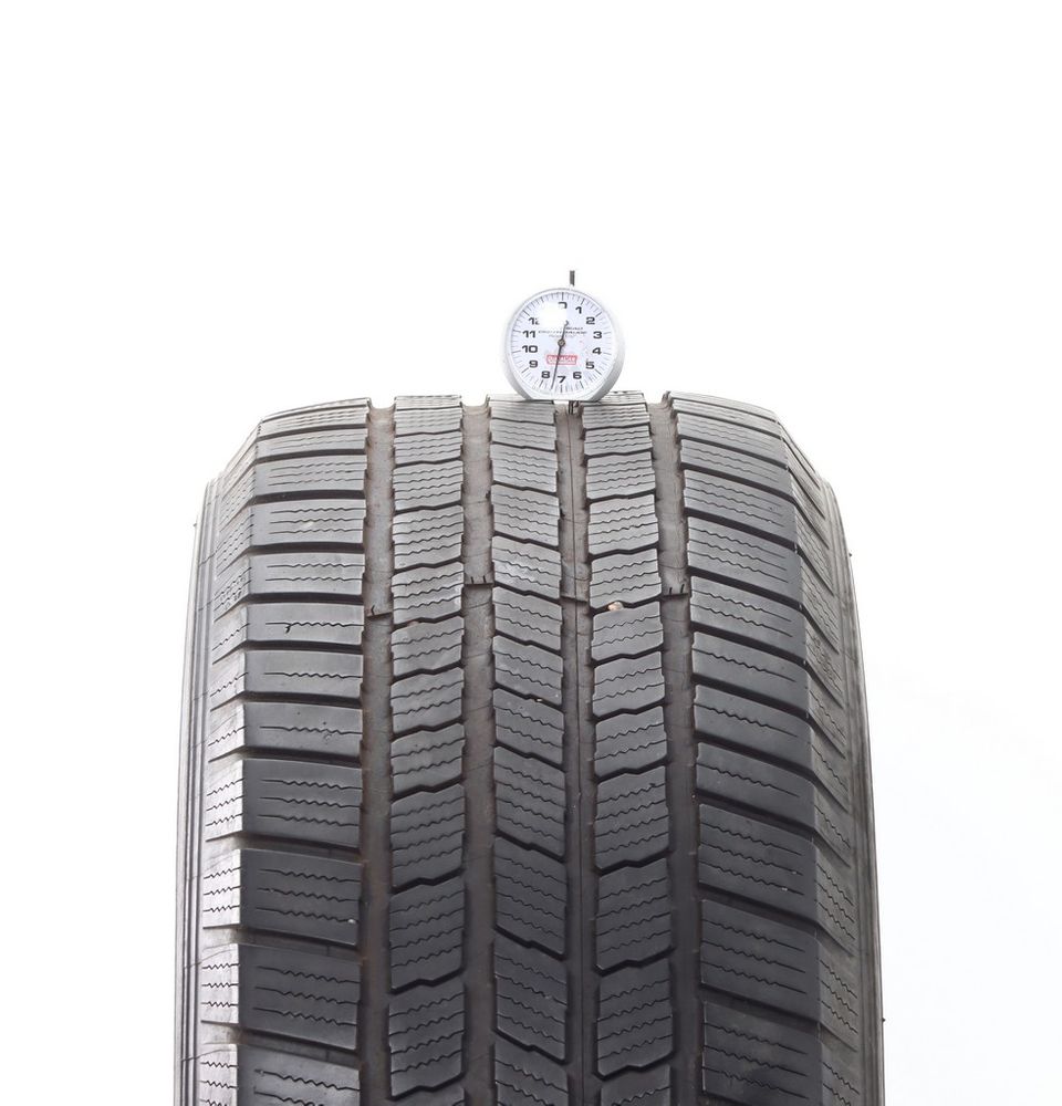 Used 255/50R20 Michelin Defender LTX M/S 109H - 7.5/32 - Image 2