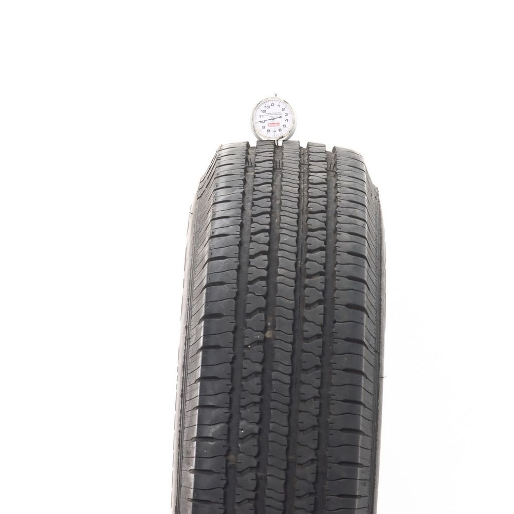 Used LT 215/85R16 BFGoodrich Commercial T/A All-Season 2 115/112R E - 10/32 - Image 2
