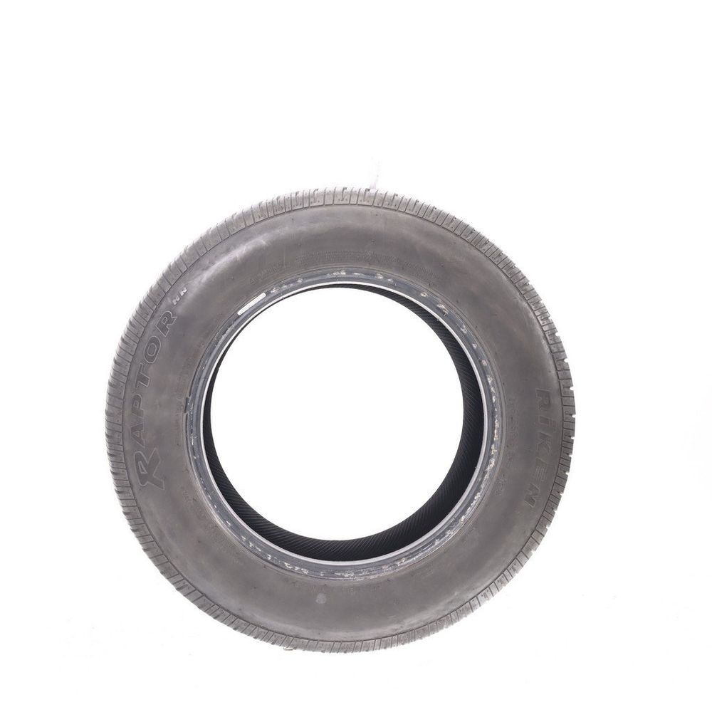Used 205/65R15 Riken Raptor HR 94H - 7.5/32 - Image 3