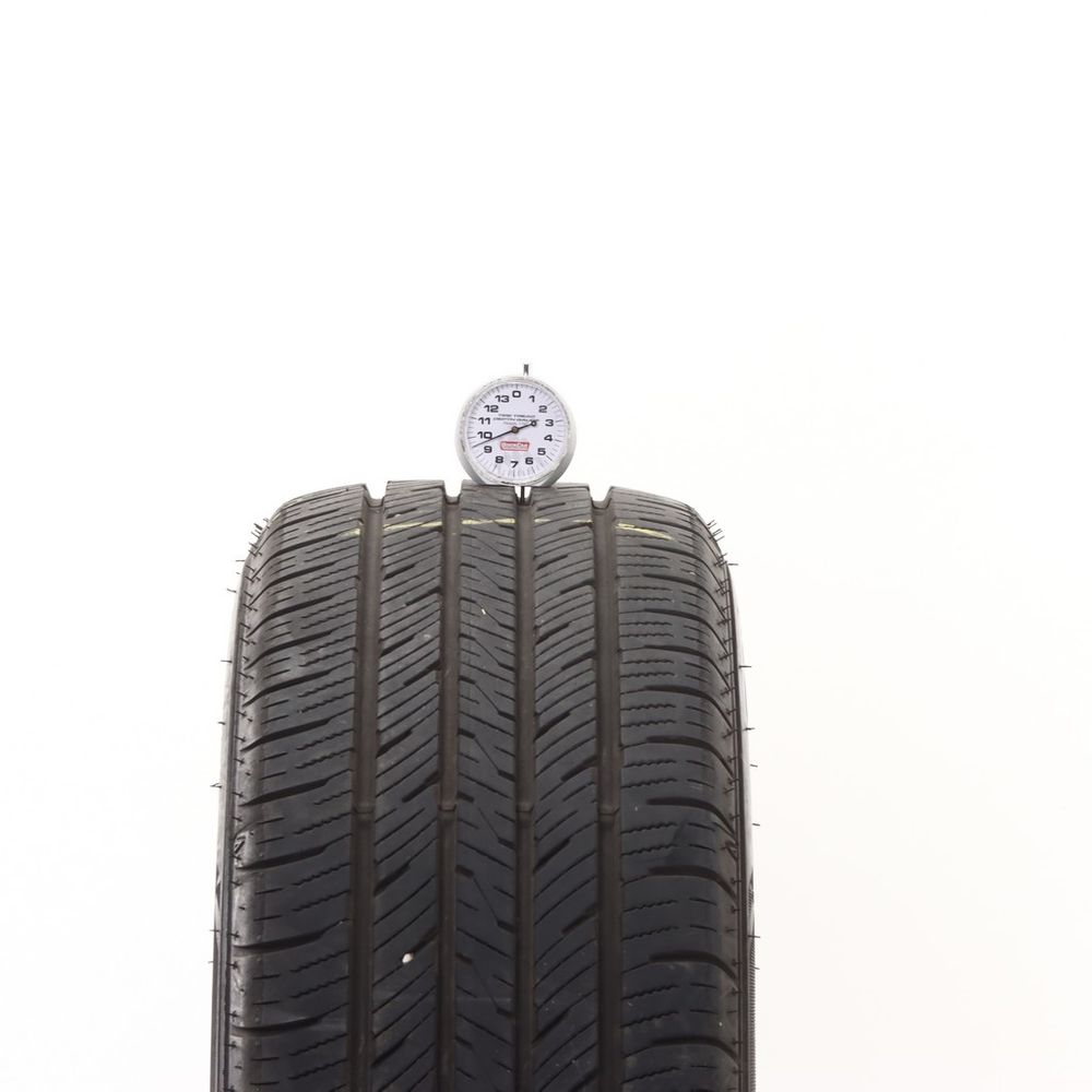 Set of (2) Used 205/55R16 Falken Sincera SN250 A/S 91T - 9-9.5/32 - Image 5