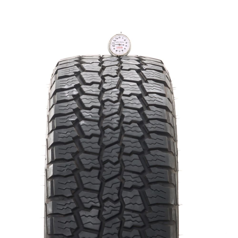 Used 265/65R17 Kelly Safari AT 112T - 10.5/32 - Image 2