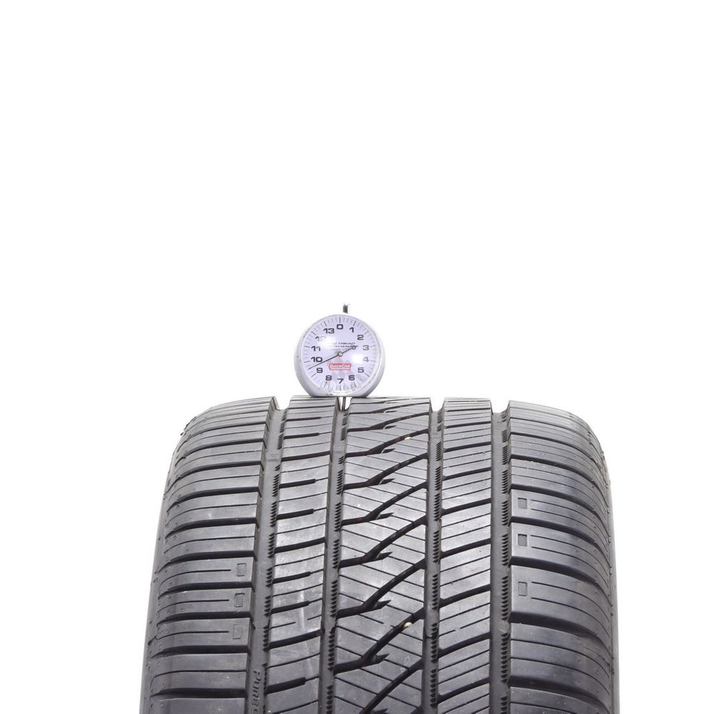 Used 255/45R19 Continental PureContact LS 100V - 9.5/32 - Image 2