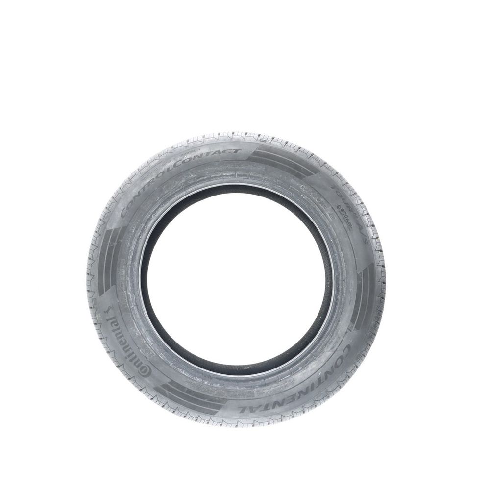 Driven Once 225/55R17 Continental ControlContact Tour M A/S EV 97H - 10/32 - Image 3