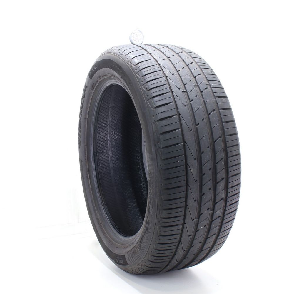 Used 275/50ZR20 Hankook Ventus S1 evo2 SUV 109W - 6/32 - Image 1