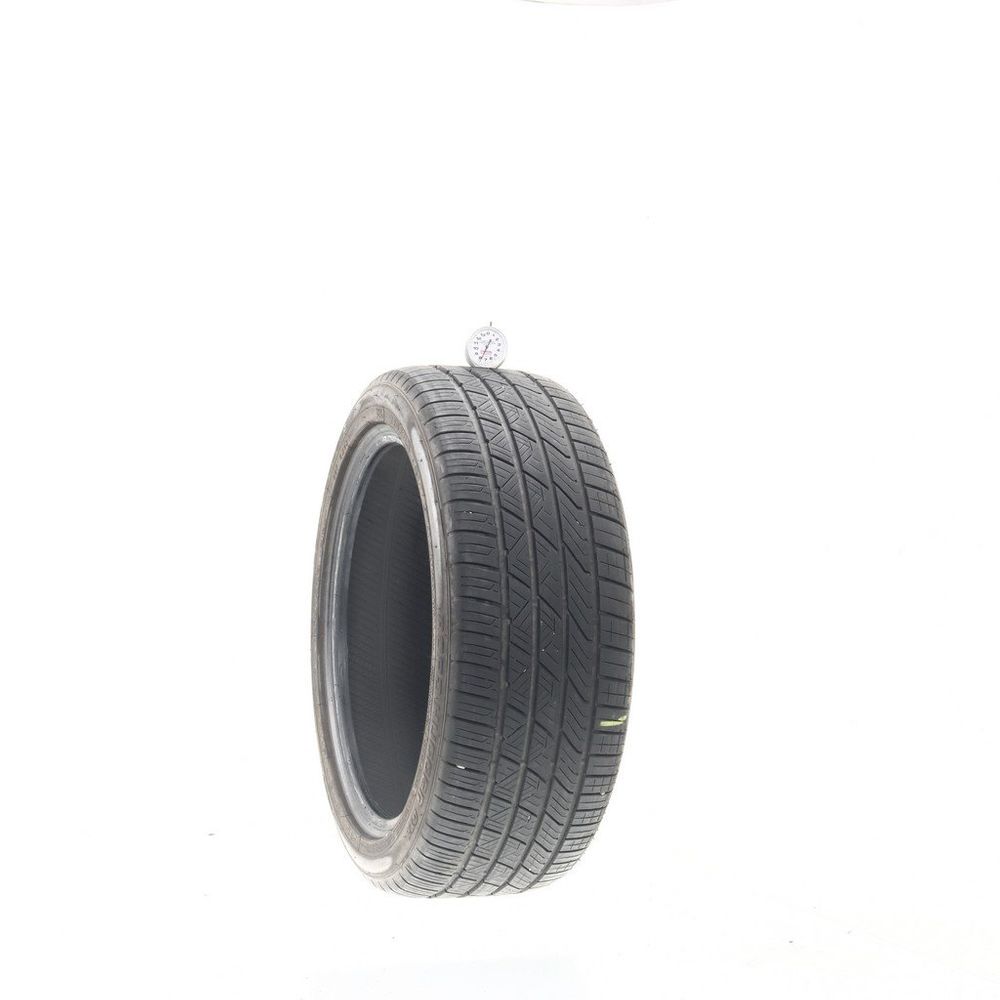 Used 215/45ZR17 Road Hugger GTZ 91W - 8/32 - Image 1