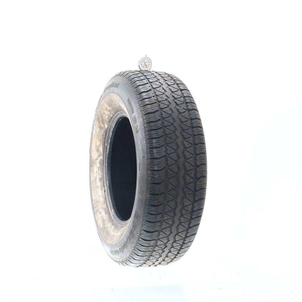 Used 235/75R15 BFGoodrich Silvertown Radial 105S - 6/32 - Image 1