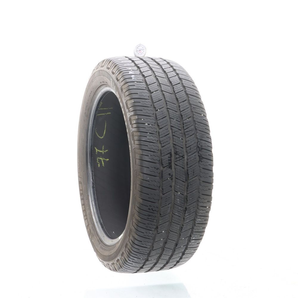 Used 285/45R22 Michelin X LT A/S 2 114H - 9.5/32 - Image 1