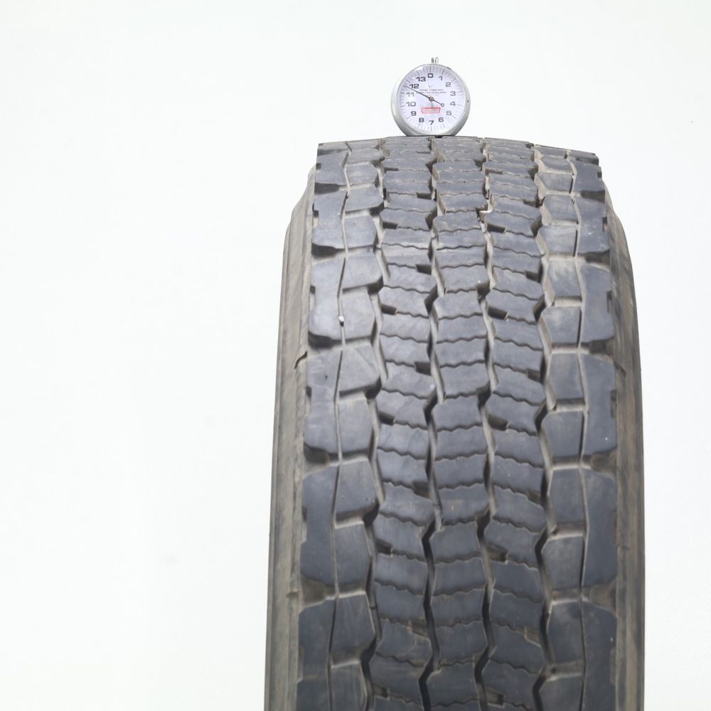 Used 225/70R19.5 Continental HSR 128/126N - 11.5/32 - Image 2