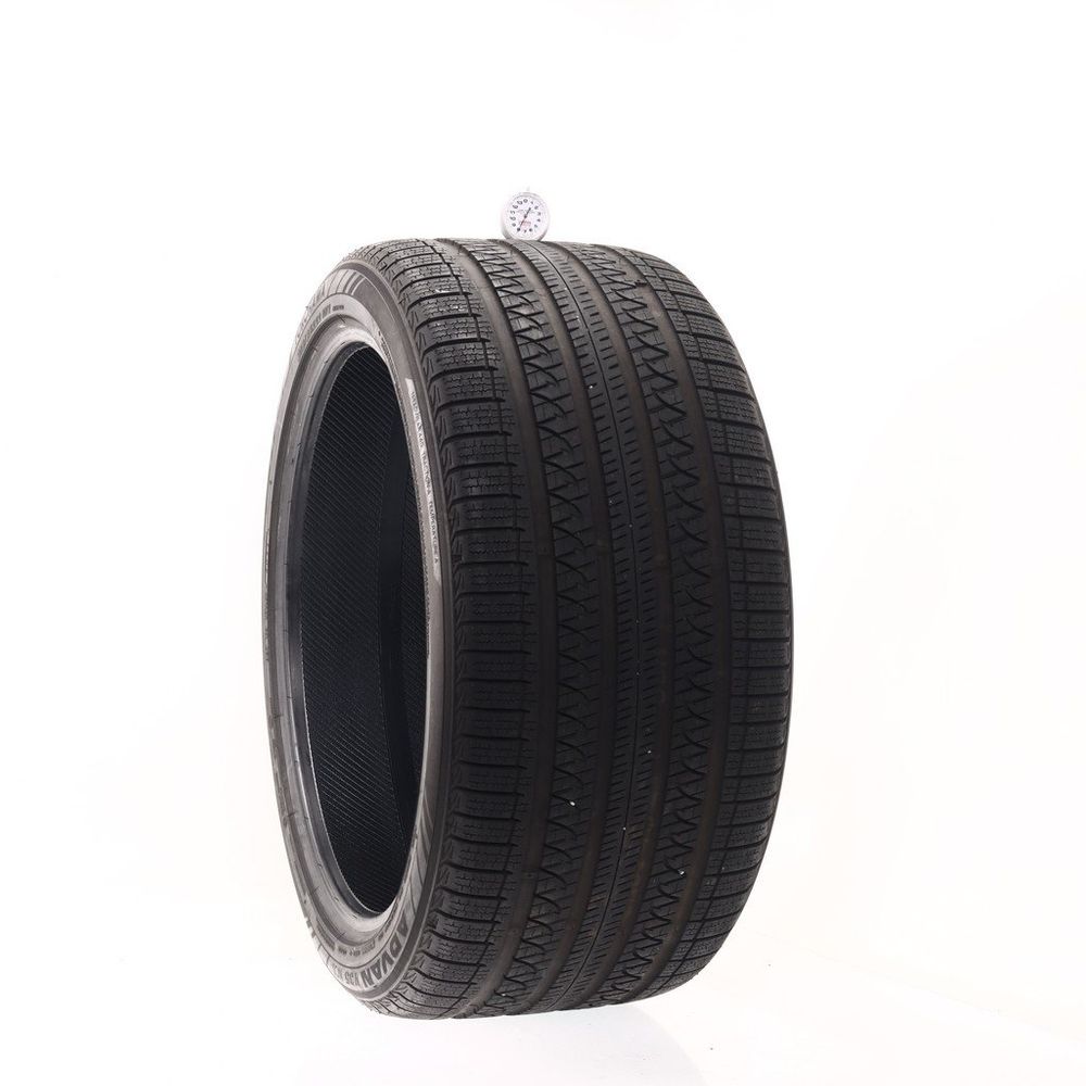 Used 315/35R22 Yokohama Advan V35 NC0 111V - 8/32 - Image 1