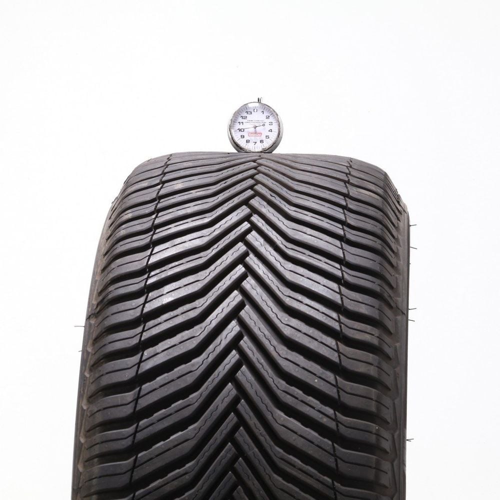 Set of (2) Used 275/50R20 Michelin CrossClimate 2 113V - 8.5-10/32 - Image 5