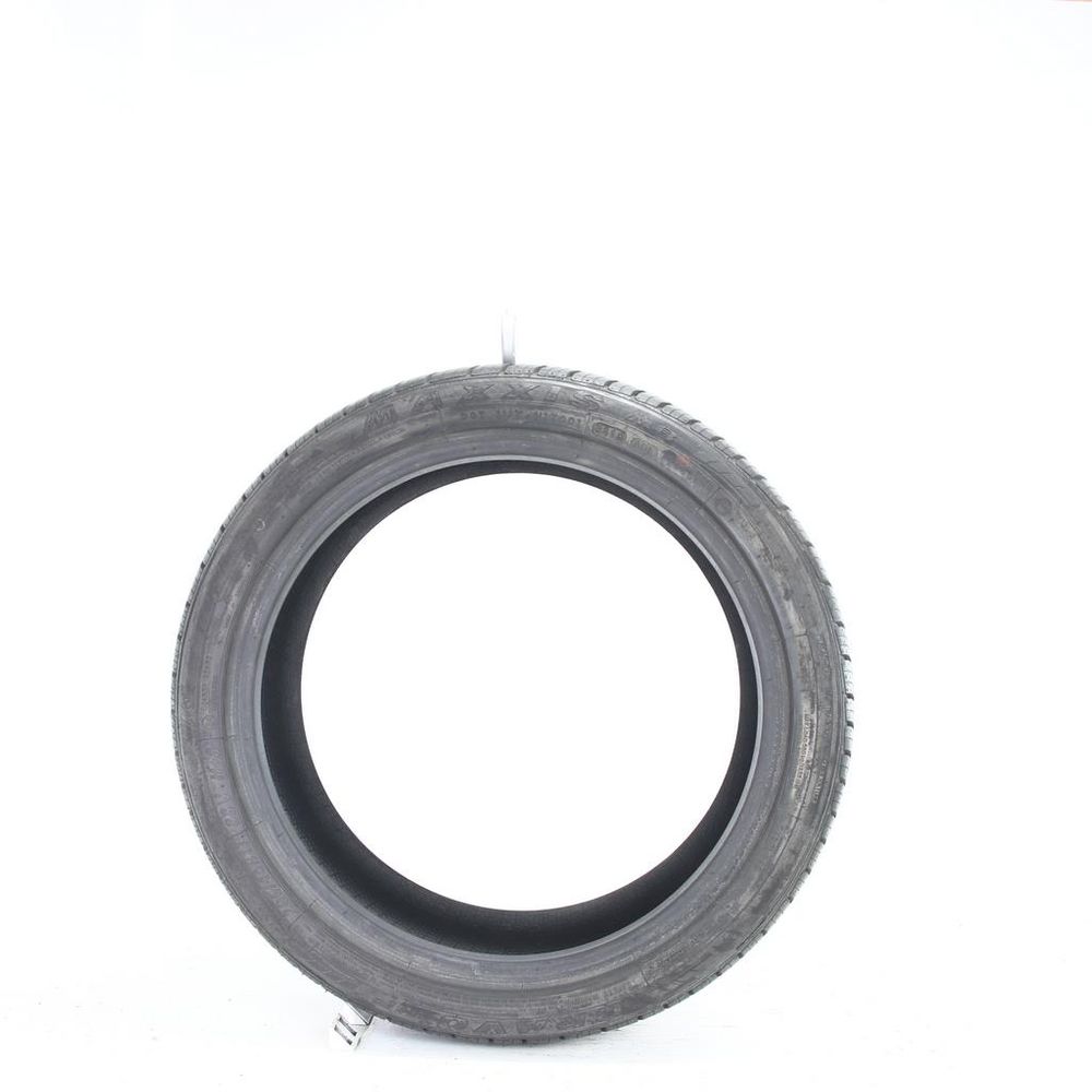 Used 205/45R17 Maxxis Bravo HP M3 88V - 9/32 - Image 3