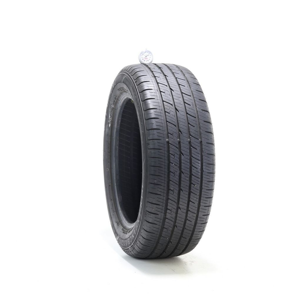 Set of (2) Used 225/55R17 Sumitomo HTR Enhance LX2 97V - 8-9.5/32 - Image 4