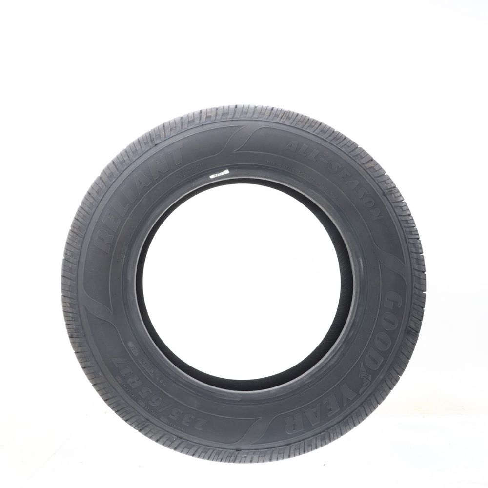 New 235/65R17 Goodyear Reliant All-season 104V - 10/32 - Image 3
