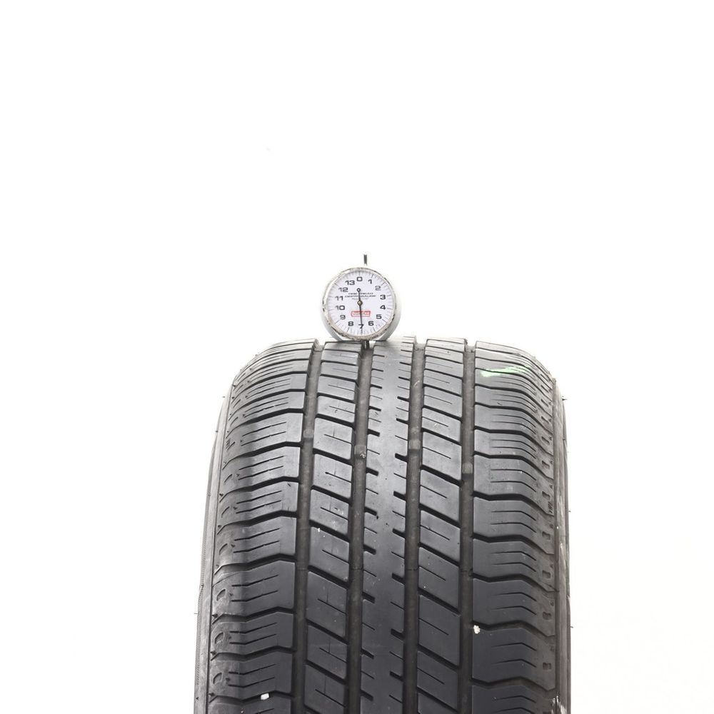 Used 215/55R16 Epic Radial LL821 A/S 93H - 7/32 - Image 2