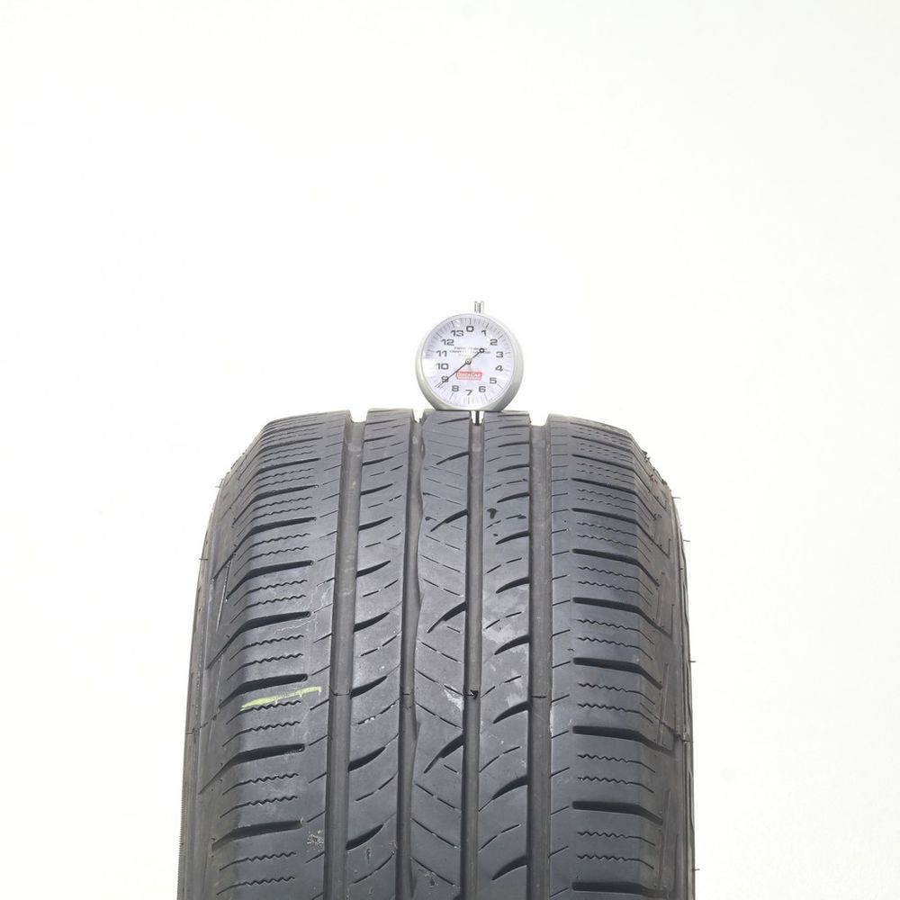 Set of (2) Used 225/65R17 Hercules Terra Trac HPT 102H - 8.5-10/32 - Image 2