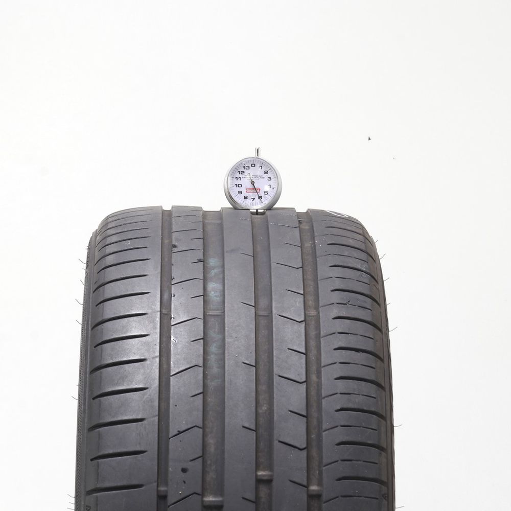 Used 255/40ZR20 Toyo Proxes Sport 101Y - 6/32 - Image 2