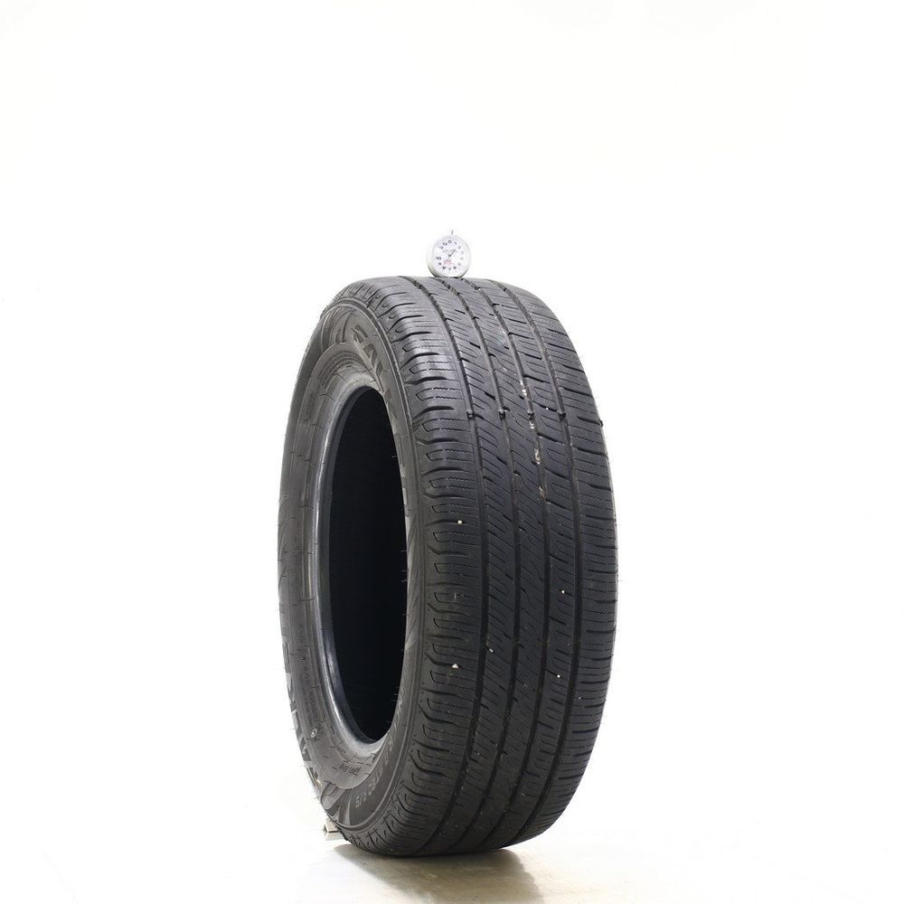 Set of (4) Used 215/60R16 Falken Sincera ST80 A/S 95V - 8-9.5/32 - Image 1