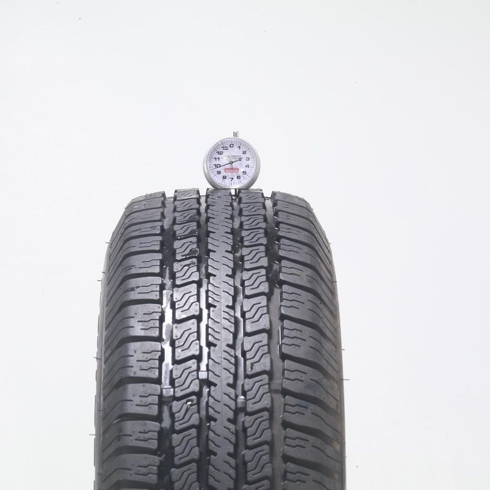 Used ST 235/80R16 Provider ST Radial 1N/A E - 9.5/32 - Image 2
