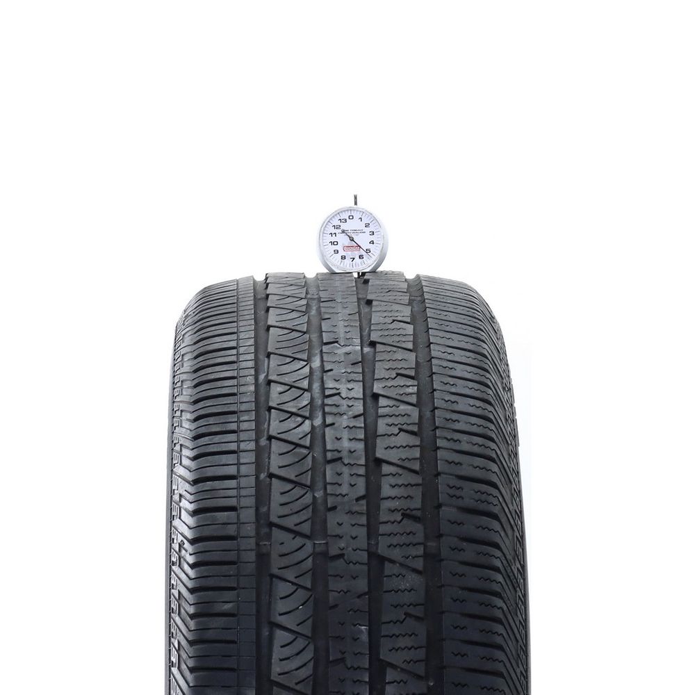 Used 235/60R18 Continental CrossContact LX Sport SSR AR 103V - 5/32 - Image 2