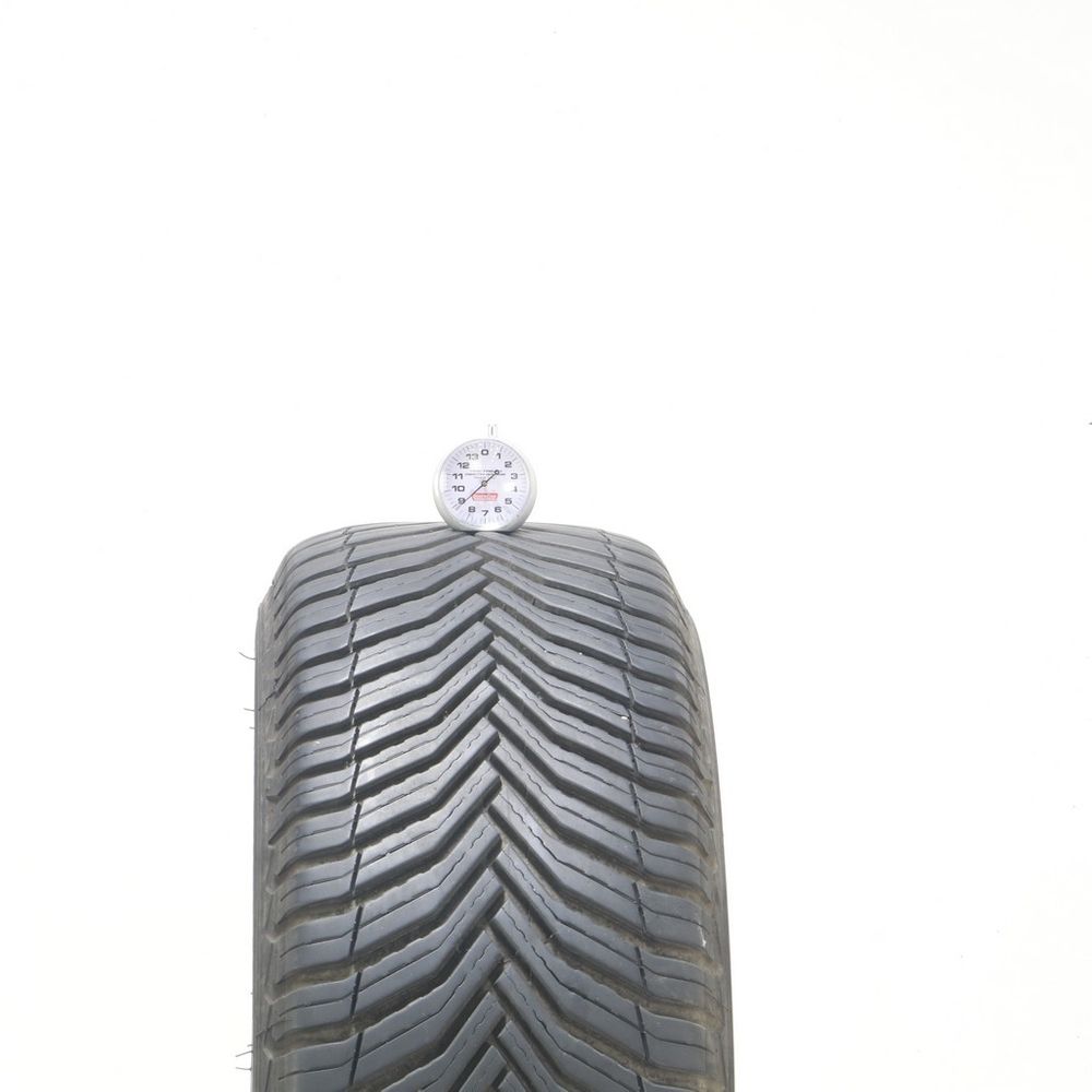 Set of (2) Used 215/65R16 Michelin CrossClimate 2 98H - 8.5-9.5/32 - Image 2