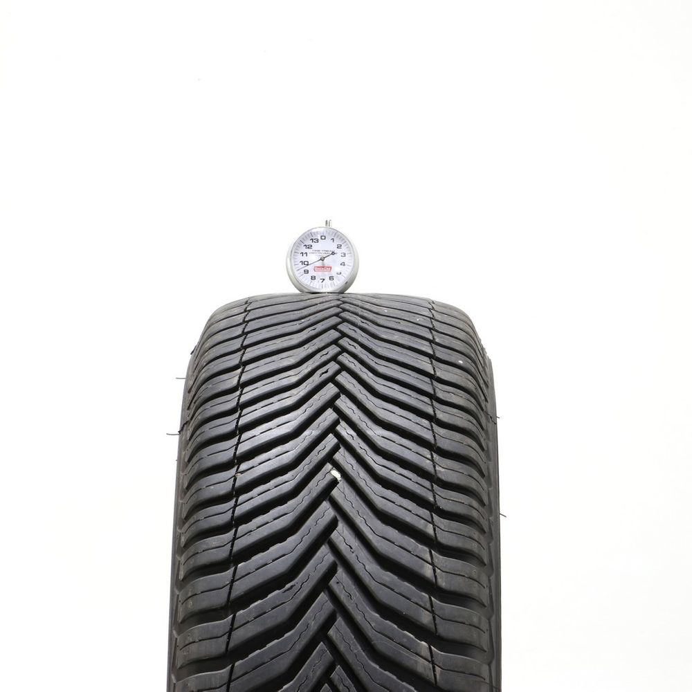 Set of (2) Used 215/65R16 Michelin CrossClimate 2 98H - 8.5-9.5/32 - Image 5