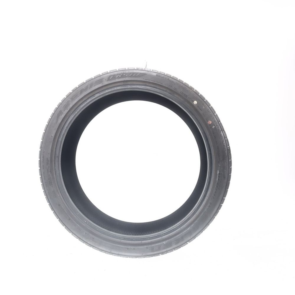 Used 265/35ZR20 Falken Azenis FK510 99Y - 6.5/32 - Image 3