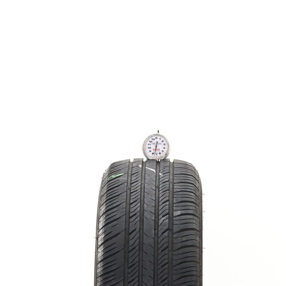 Set of (2) Used 185/65R15 Dextero Touring DTR1 88T - 7.5/32 - Image 2