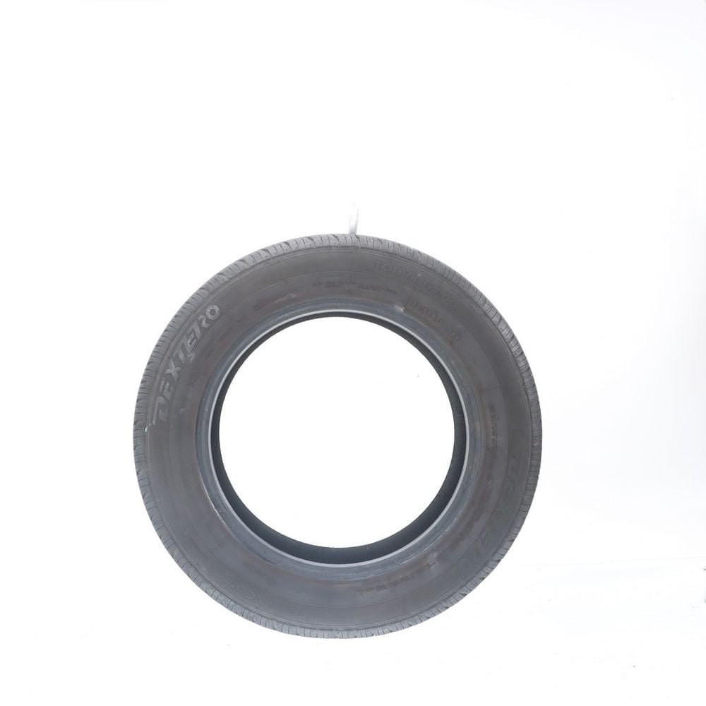 Set of (2) Used 185/65R15 Dextero Touring DTR1 88T - 7.5/32 - Image 3