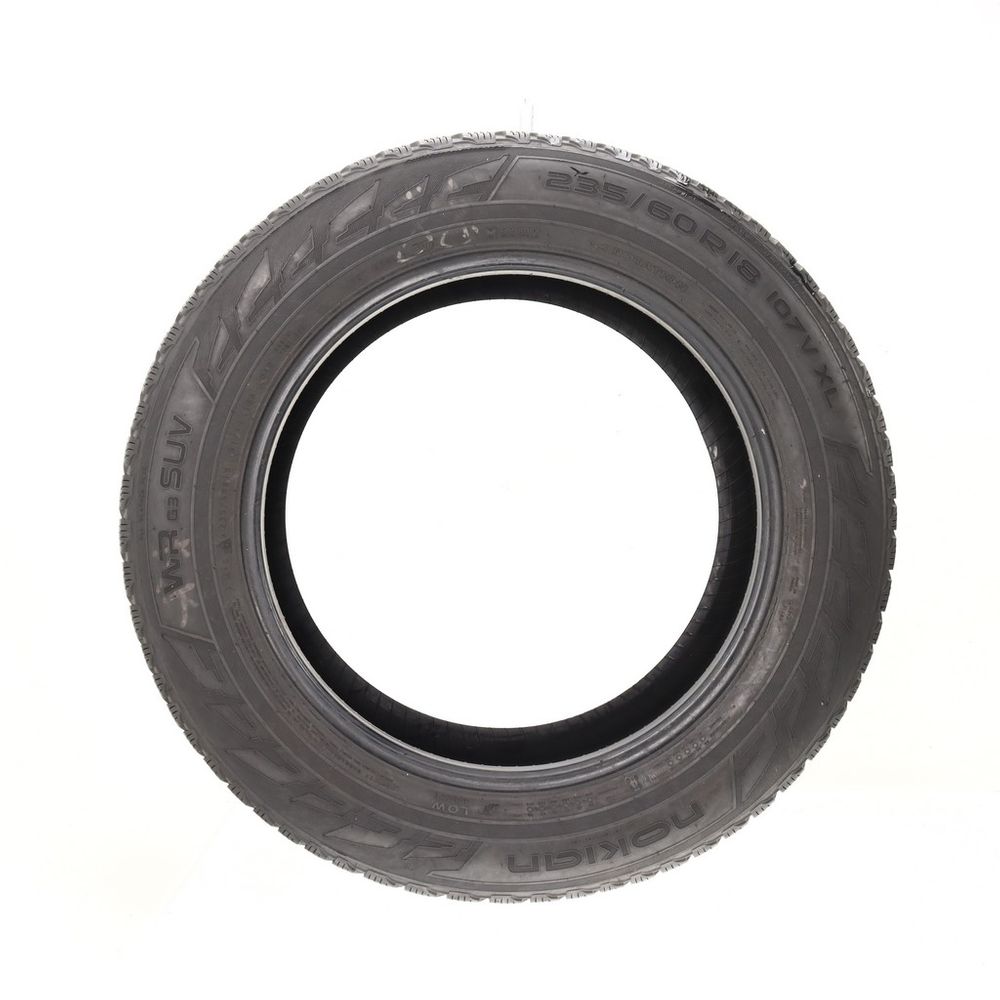 Used 235/60R18 Nokian WR G3 SUV 107V - 4.5/32 - Image 3