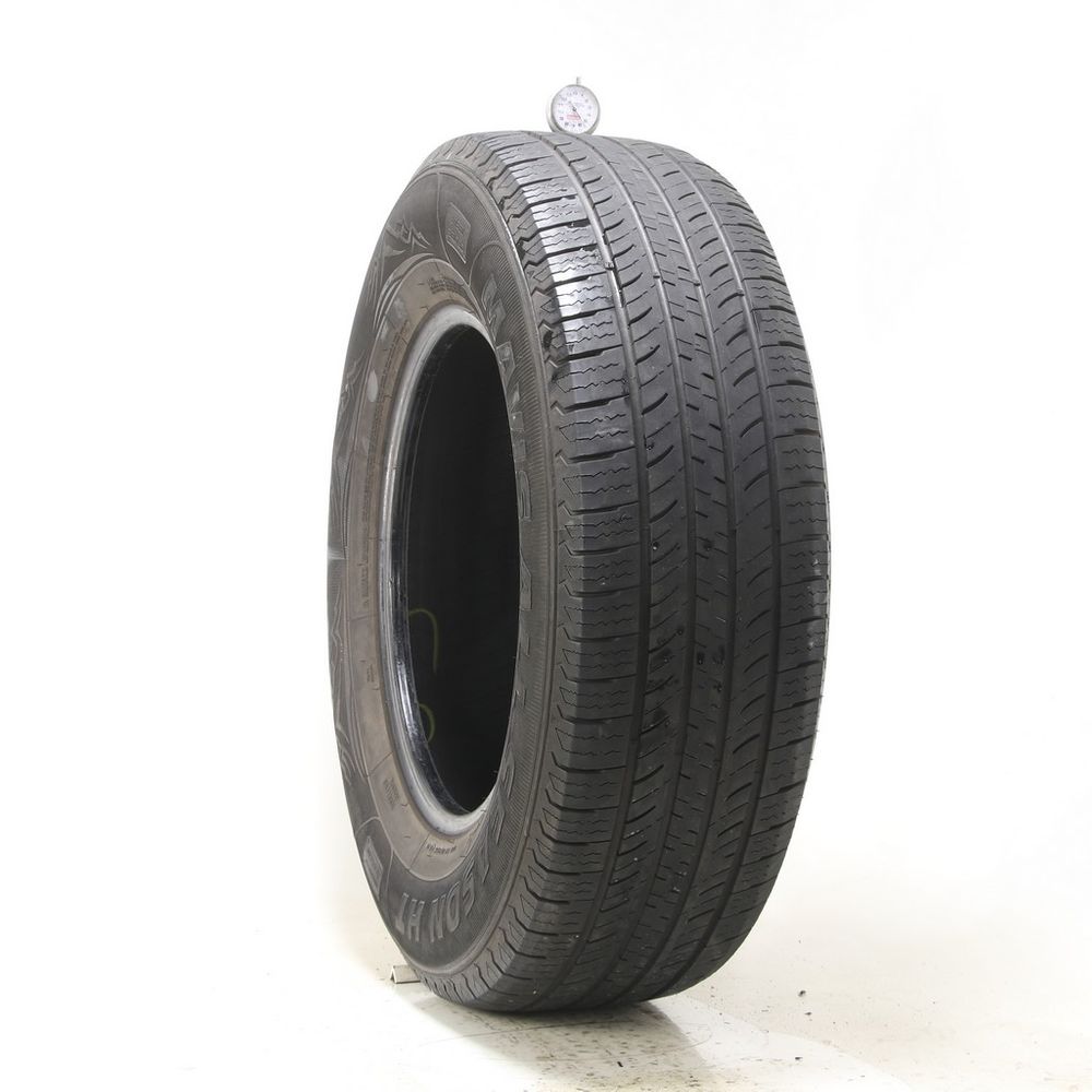 Used LT 275/70R18 Mavis All Season HT 125/122S - 5.5/32 - Image 1