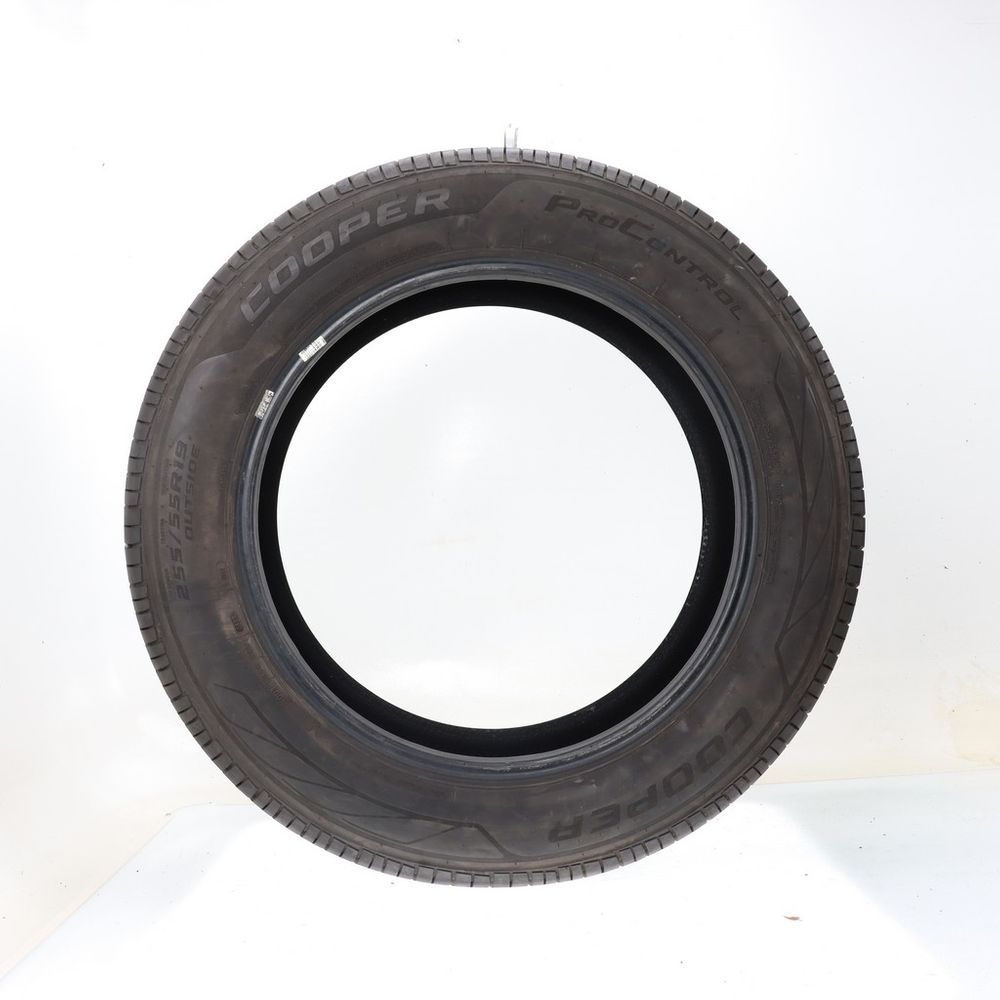 Used 255/55R19 Cooper ProControl 111V - 8/32 - Image 3