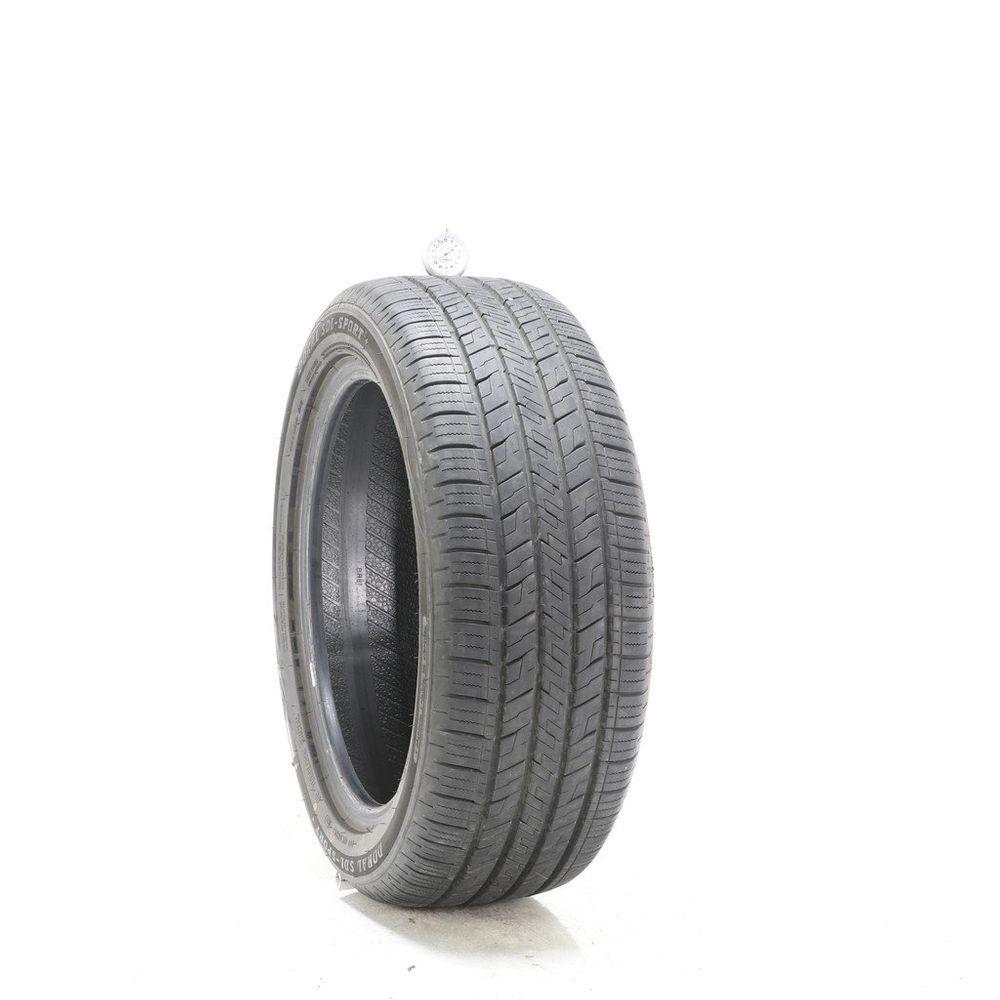 Used 225/50R18 Doral SDL-Sport+ 95V - 9/32 - Image 1