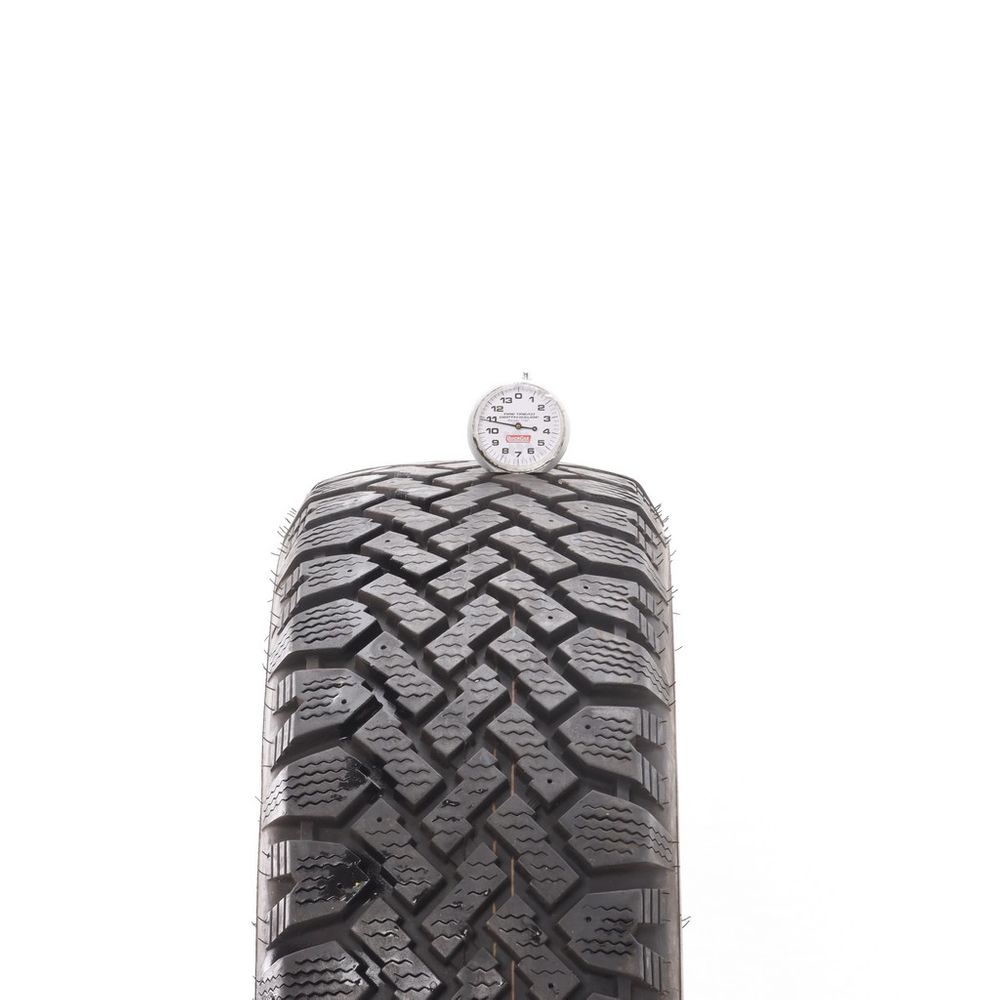 Used 215/65R16 Kelly Wintermark Magna Grip HT 98S - 10.5/32 - Image 2