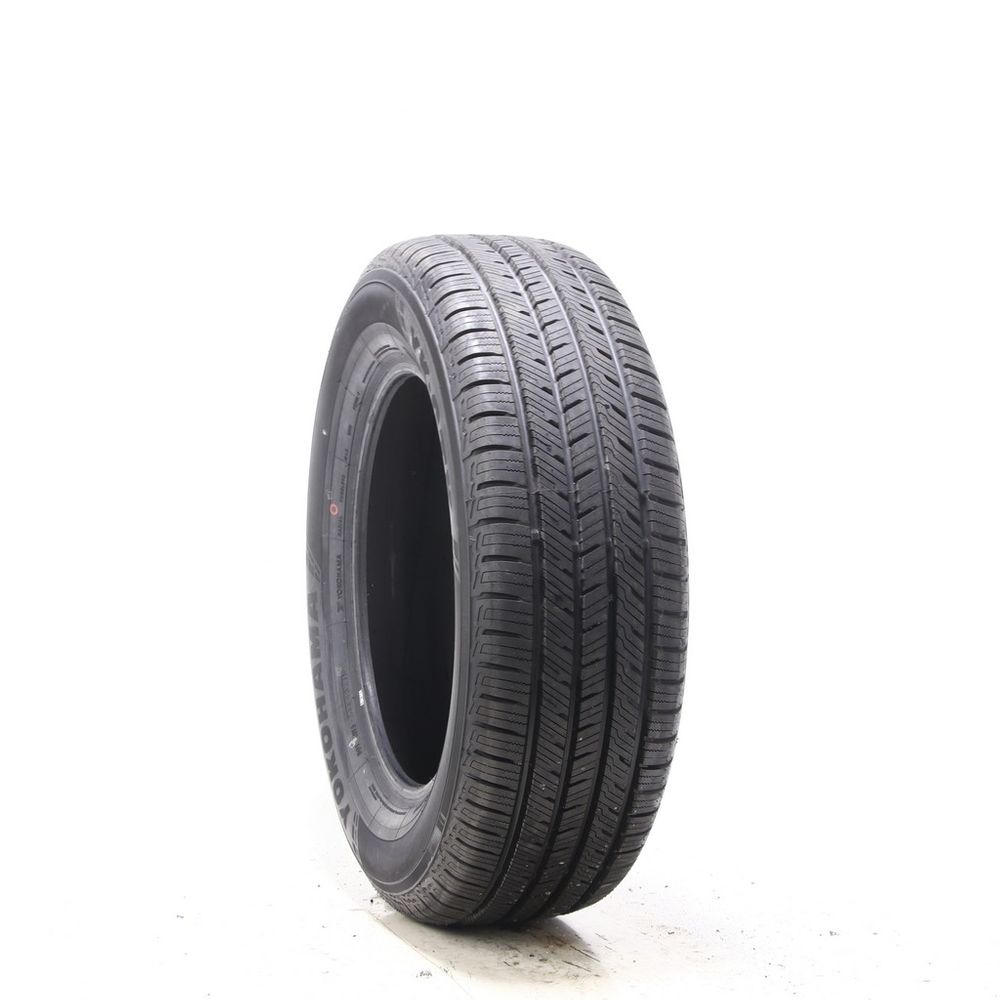 New 225/65R17 Yokohama YK-CTX 102H - 12.5/32 - Image 1