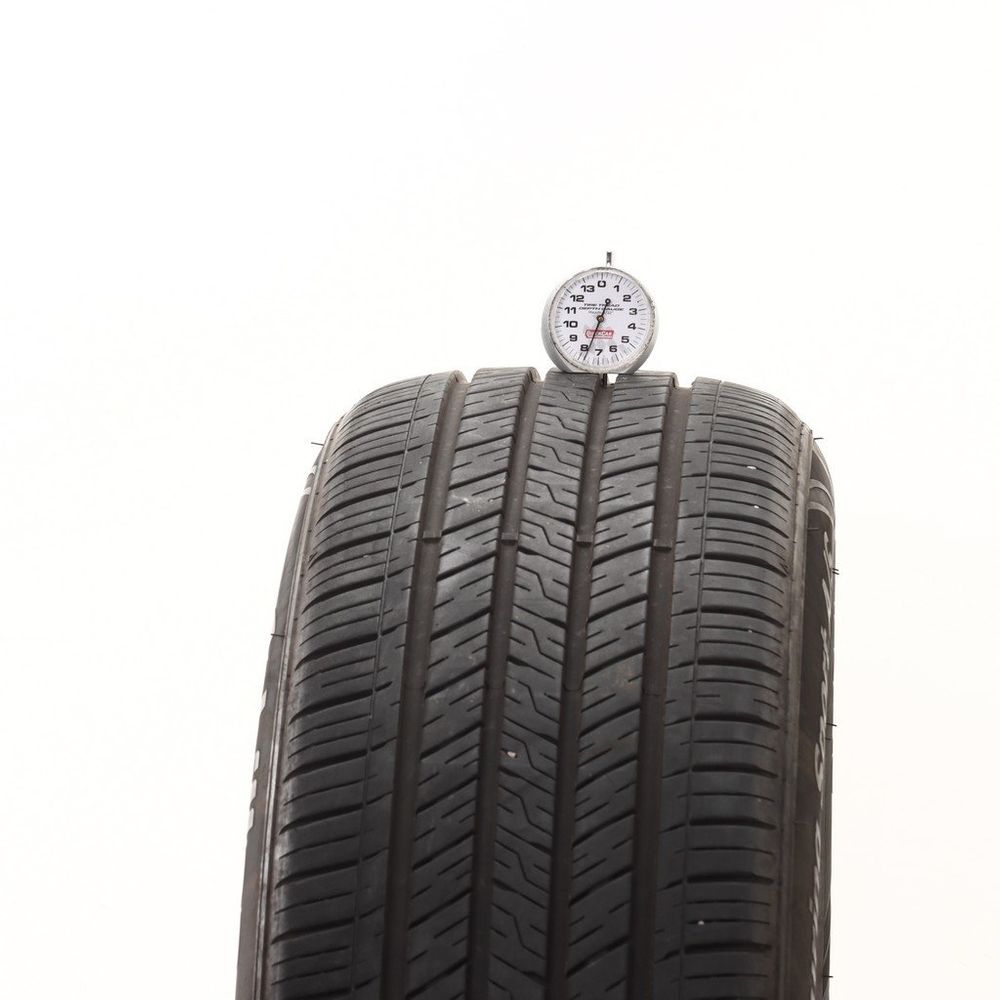 Set of (2) Used 225/60R18 Achilles Touring Sport A/S 100V - 7.5-9/32 - Image 2