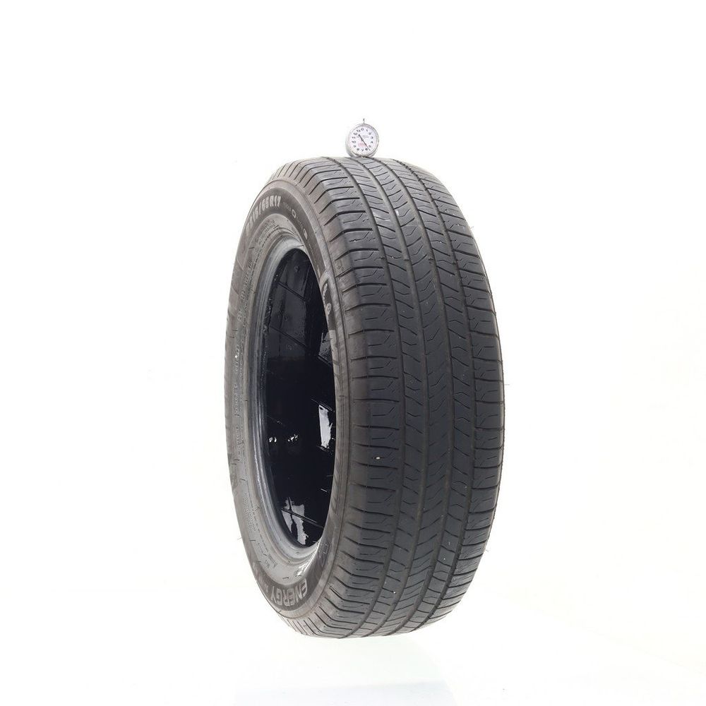 Set of (4) Used 215/65R17 Michelin Energy Saver A/S 98T - 5.5-6.5/32 - Image 1