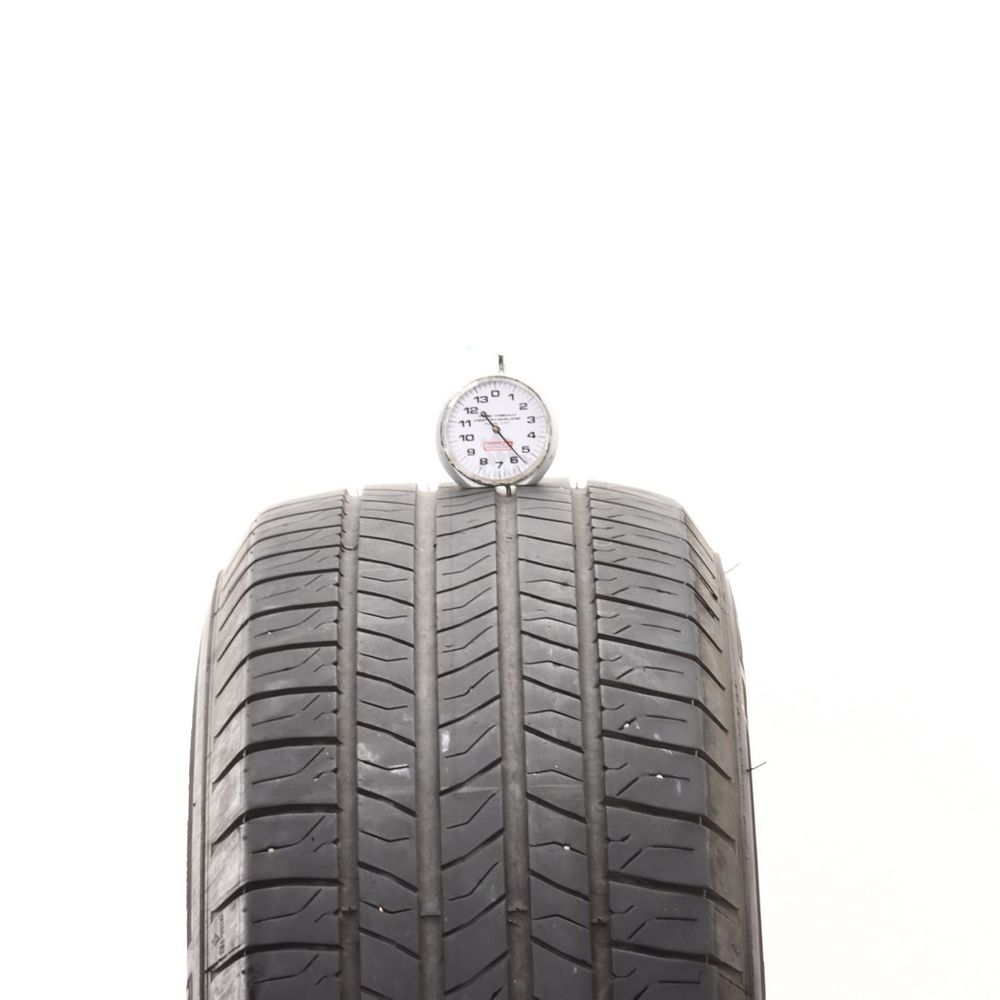 Set of (4) Used 215/65R17 Michelin Energy Saver A/S 98T - 5.5-6.5/32 - Image 2