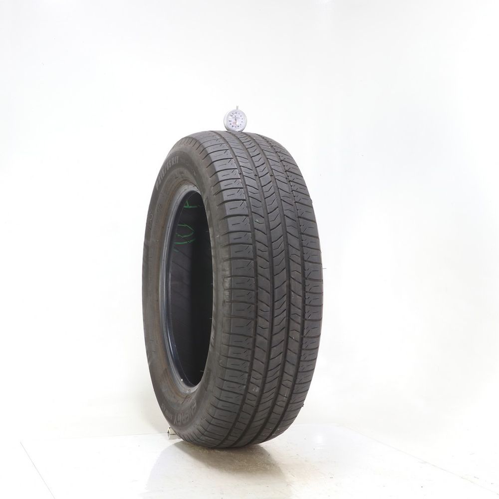 Set of (4) Used 215/65R17 Michelin Energy Saver A/S 98T - 5.5-6.5/32 - Image 4