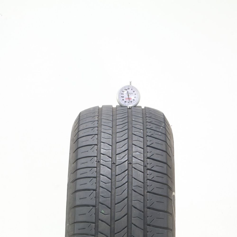 Set of (4) Used 215/65R17 Michelin Energy Saver A/S 98T - 5.5-6.5/32 - Image 5