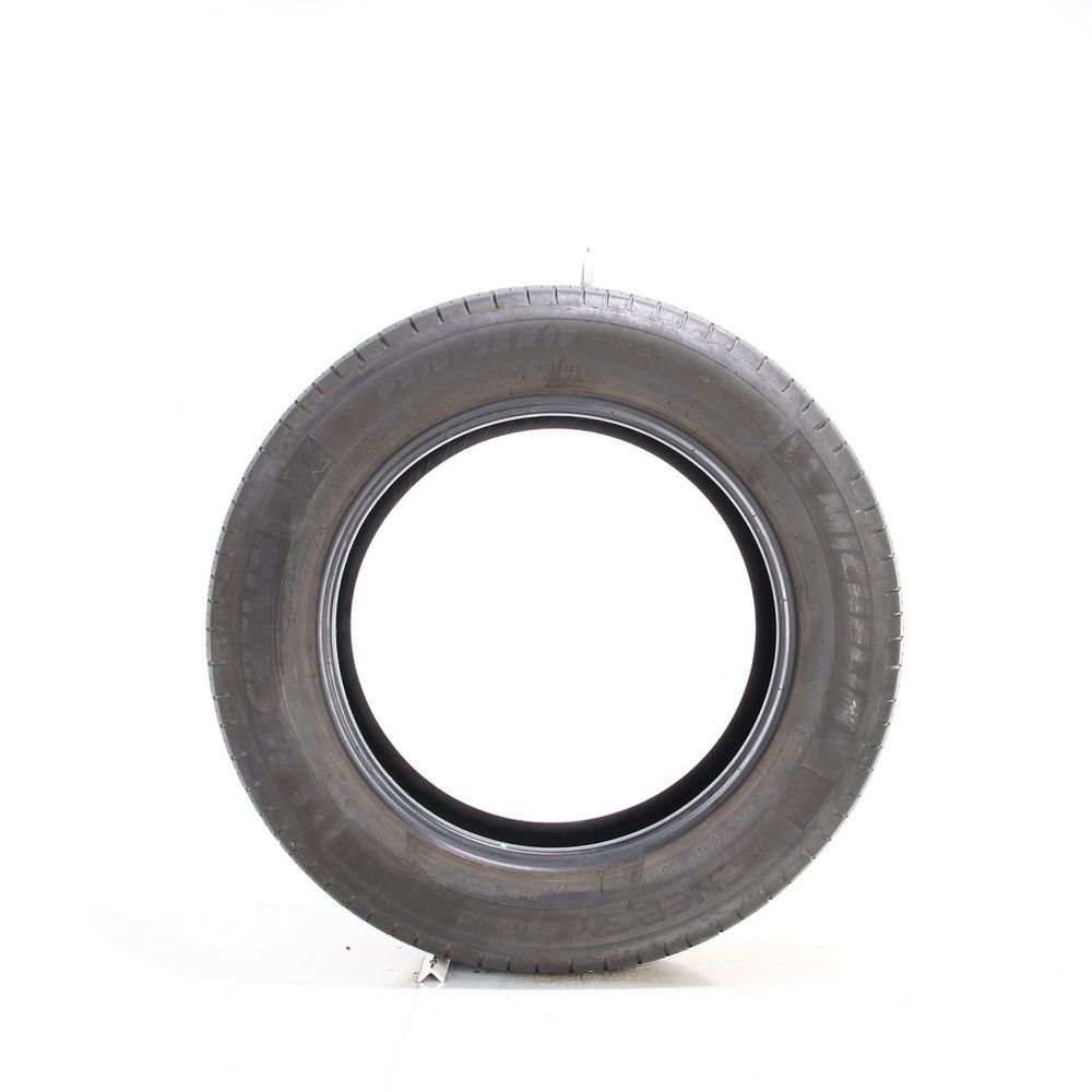 Set of (4) Used 215/65R17 Michelin Energy Saver A/S 98T - 5.5-6.5/32 - Image 6