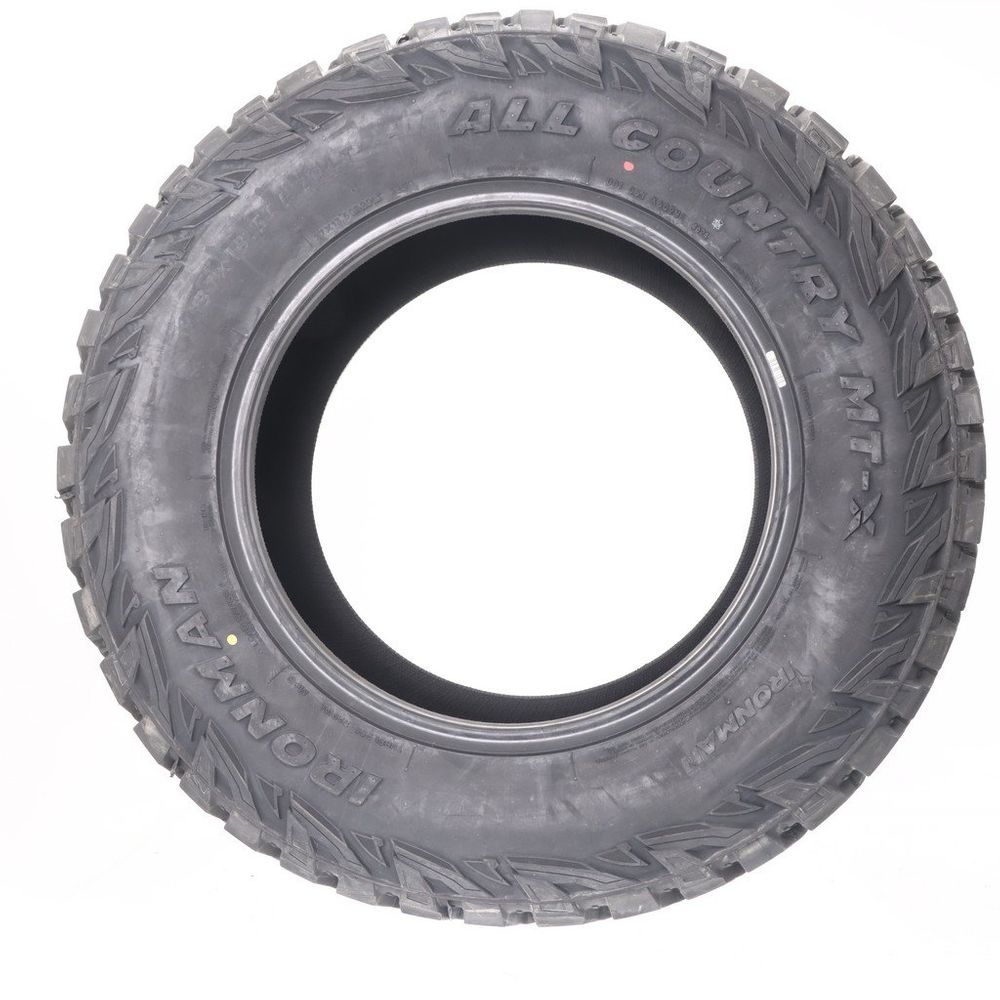 New LT 37X13.5R20 Ironman All Country MT-X 128Q F - Image 3