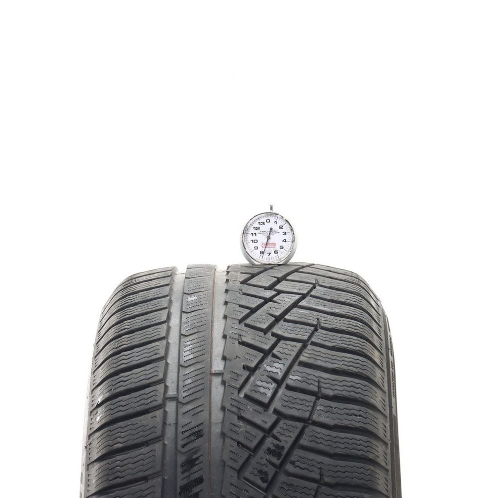 Set of (2) Used 255/60R18 Nokian Remedy WRG5 112V - 7-7.5/32 - Image 5