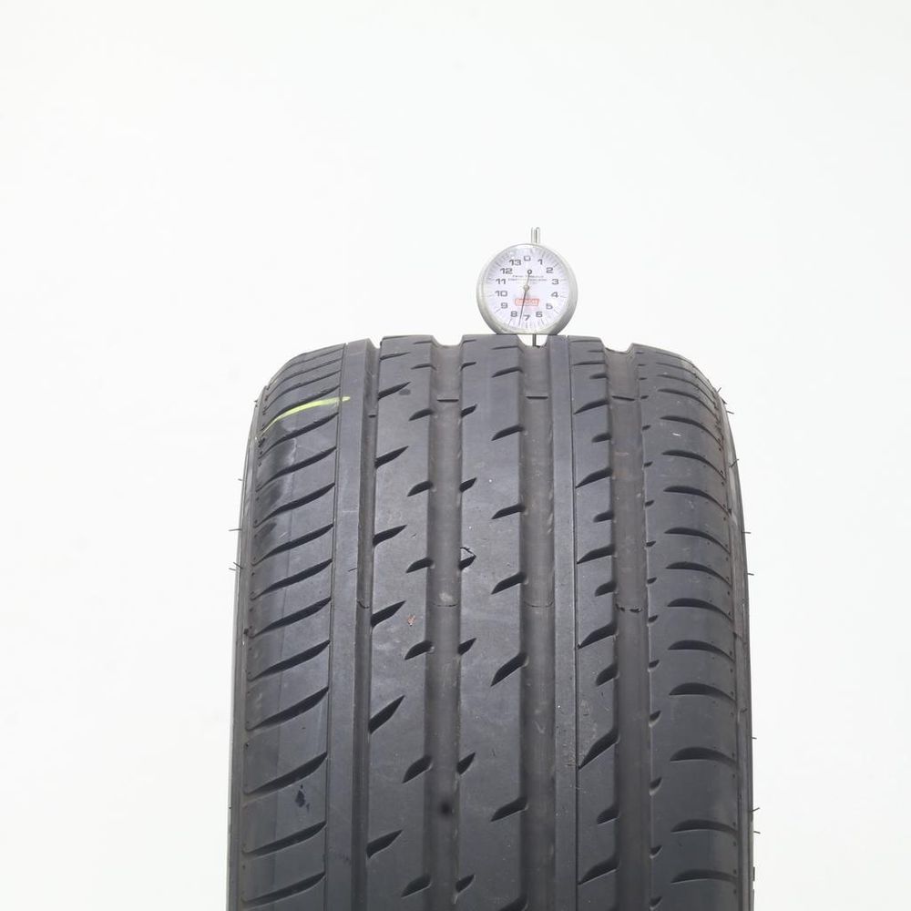 Used 245/50R19 Mileking Lecp MK927 105V - 7.5/32 - Image 2