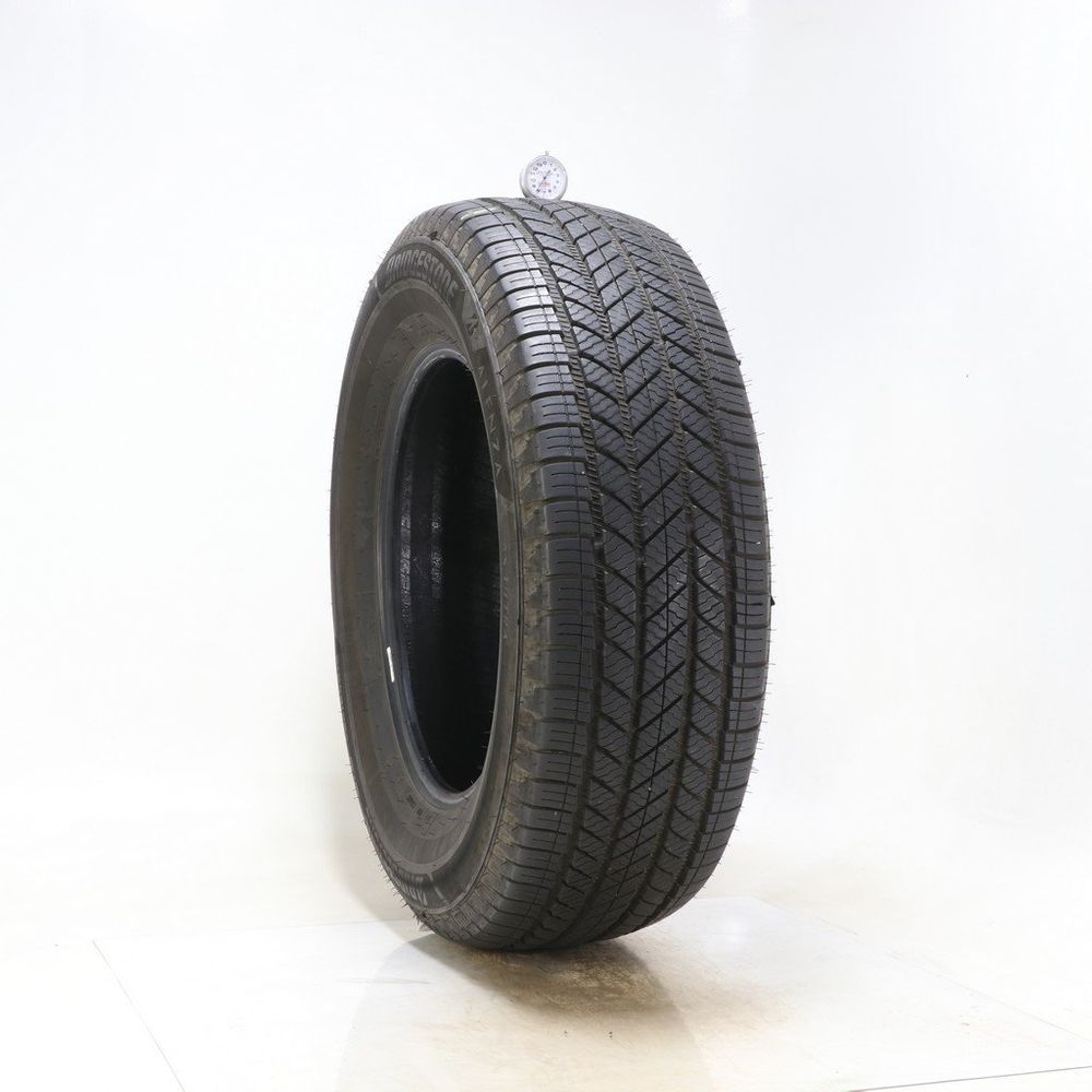 Used 265/65R18 Bridgestone Alenza AS Ultra 114H - 8/32 - Image 1